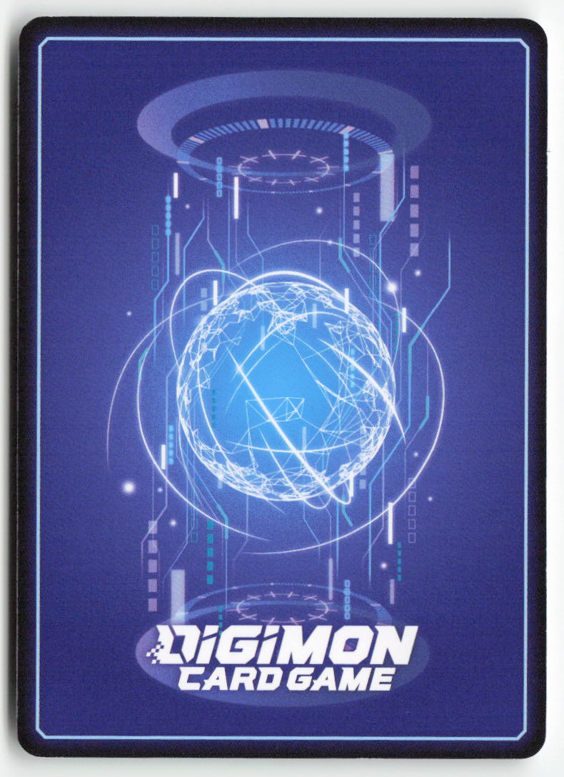 Ginryumon BT15-058 Normal Common Near Mint