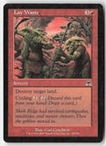 Lay Waste ONS 216 Common Moderately Played