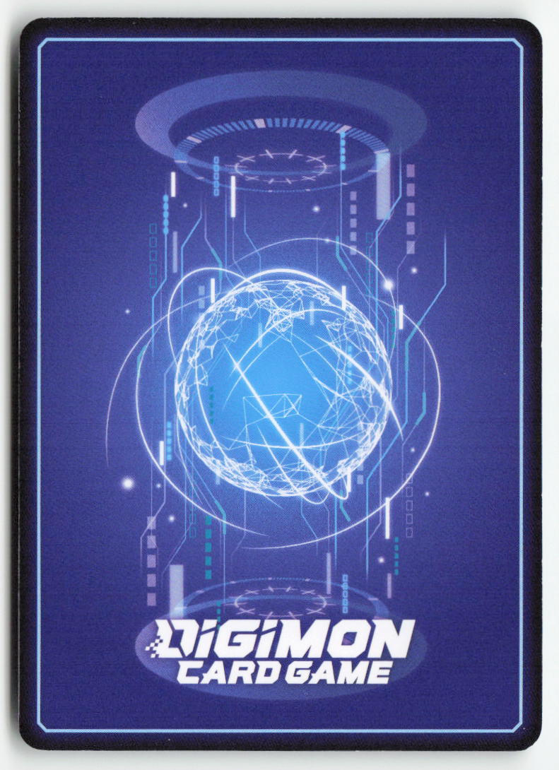 Ultimate Slicer BT15-097 Normal Common Near Mint, Back
