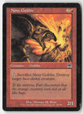Nosy Goblin ONS 220 Common Moderately Played