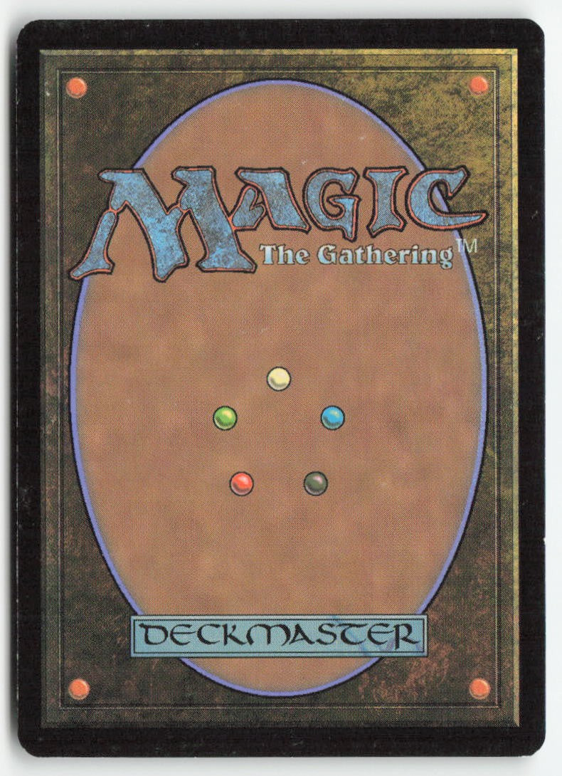 Daru Lancer ONS 20 Common Moderately Played