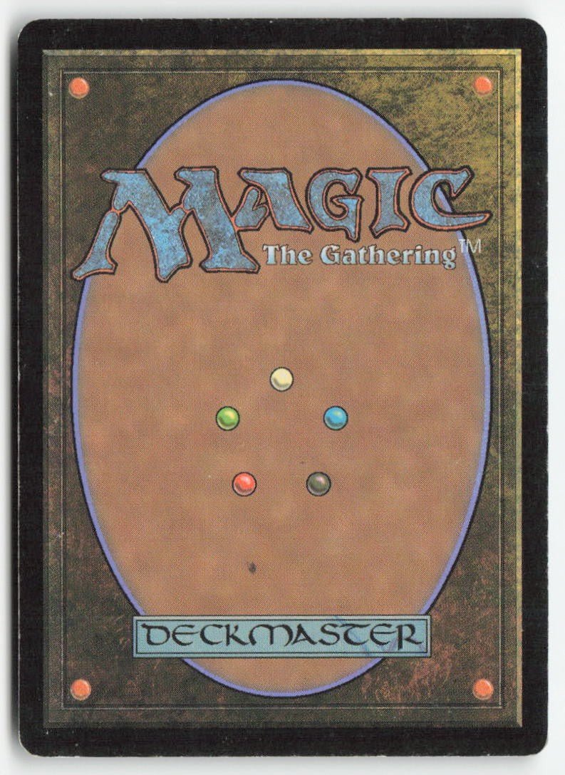 Pacifism ONS 47 Common Moderately Played