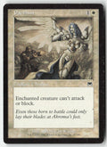 Pacifism ONS 47 Common Moderately Played