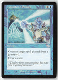 Laquatus's Disdain JUD 44 Uncommon Moderately Played