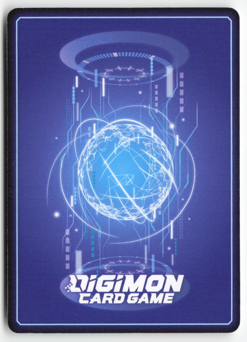 Tyrannomon BT14-013 Normal Uncommon Near Mint
