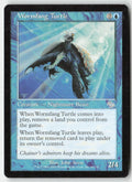 Wormfang Turtle JUD 60 Uncommon Moderately Played