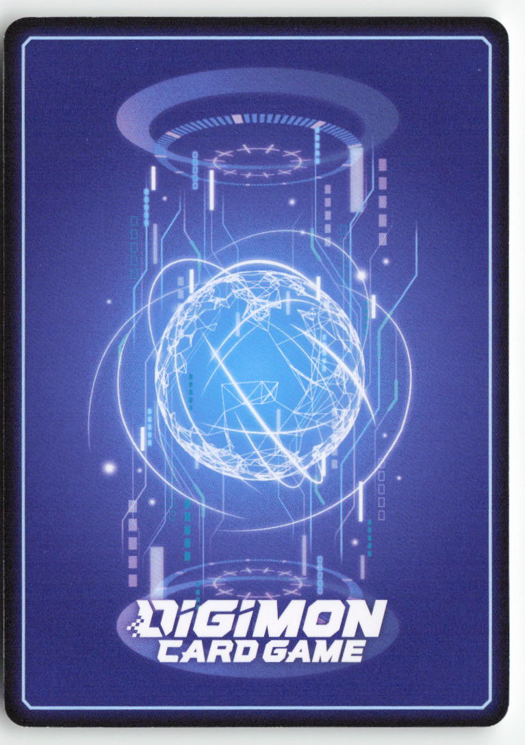 BlackKingNumemon BT14-063 Normal Uncommon Near Mint