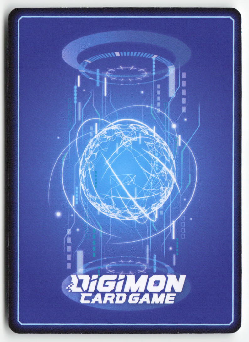 Matadormon BT9-077 Normal Common Near Mint