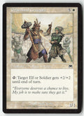 Grassland Crusader ONS 32 Common Moderately Played