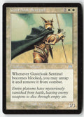 Gustcloak Sentinel ONS 37 Uncommon Moderately Played