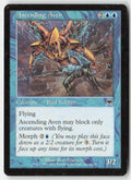 Ascending Aven ONS 68 Common Moderately Played
