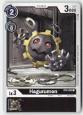 Hagurumon BT2-052 Normal Common Near Mint