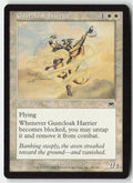 Gustcloak Harrier ONS 34 Common Moderately Played