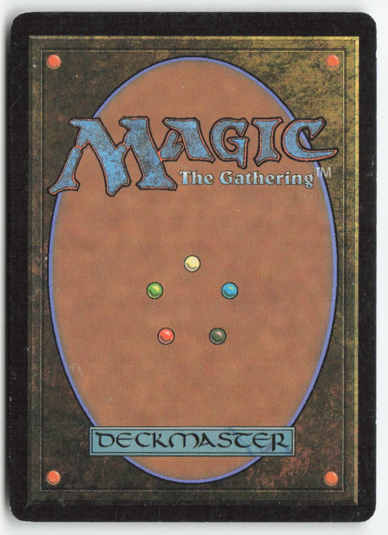 Glory Seeker ONS 31 Common Moderately Played, Back