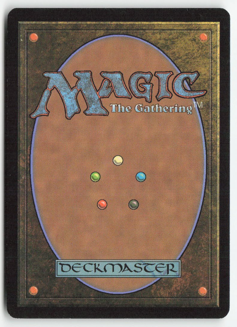 Daru Cavalier ONS 18 Common Moderately Played