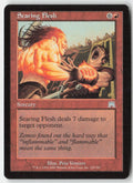 Searing Flesh ONS 225 Uncommon Moderately Played