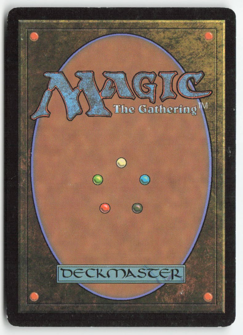 Ironfist Crusher ONS 42 Uncommon Moderately Played