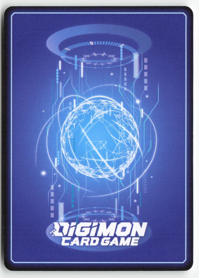 Hisyaryumon BT8-066 Normal Common Near Mint
