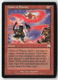 Chain of Plasma ONS 193 Uncommon Moderately Played