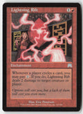 Lightning Rift ONS 217 Uncommon Moderately Played