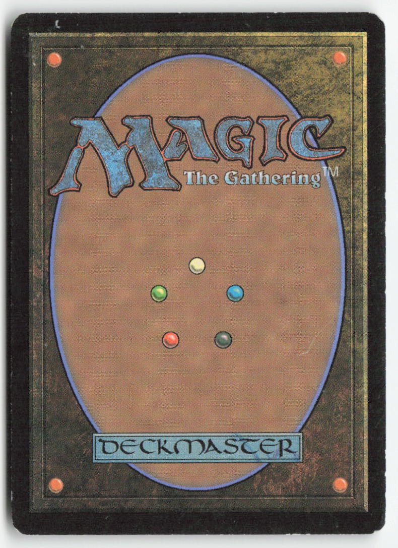 Goblin Machinist ONS 204 Uncommon Moderately Played, Back