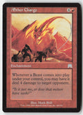 Aether Charge ONS 184 Uncommon Moderately Played