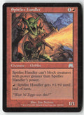 Spitfire Handler ONS 236 Uncommon Moderately Played