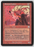 Skittish Valesk ONS 231 Uncommon Moderately Played