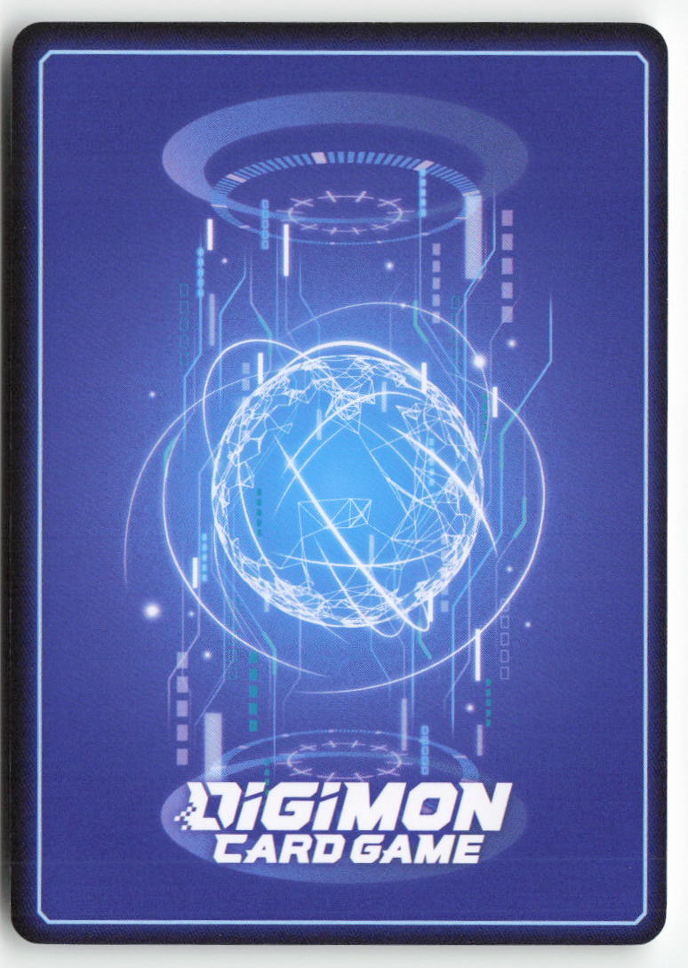 Gururumon BT3-065 Normal Uncommon Near Mint