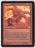 Avarax ONS 187 Uncommon Moderately Played