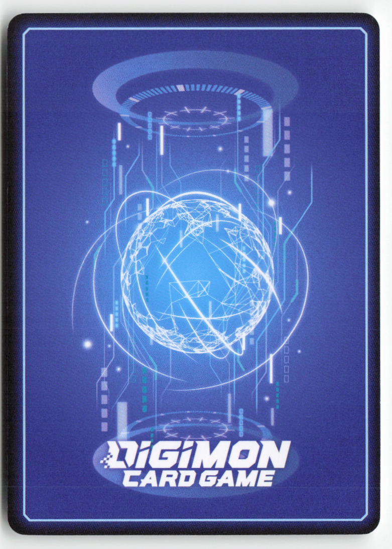 ToyAgumon BT2-055 Normal Common Near Mint