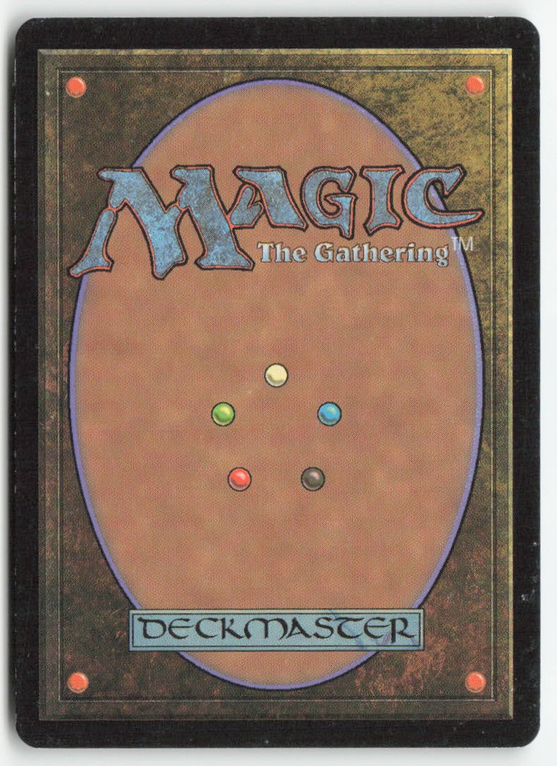 Sleeping Potion PLS 34 Common Moderately Played, Back