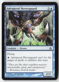 Advanced Hoverguard 5DN 22 Common Moderately Played