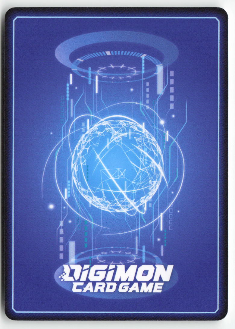 Chikurimon BT6-056 Normal Common Near Mint