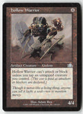 Hollow Warrior PCY 138 Uncommon Moderately Played