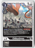 Chikurimon BT6-056 Normal Common Near Mint