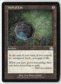 Well of Life PCY 141 Uncommon Moderately Played