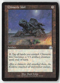 Chimeric Idol PCY 136 Uncommon Moderately Played