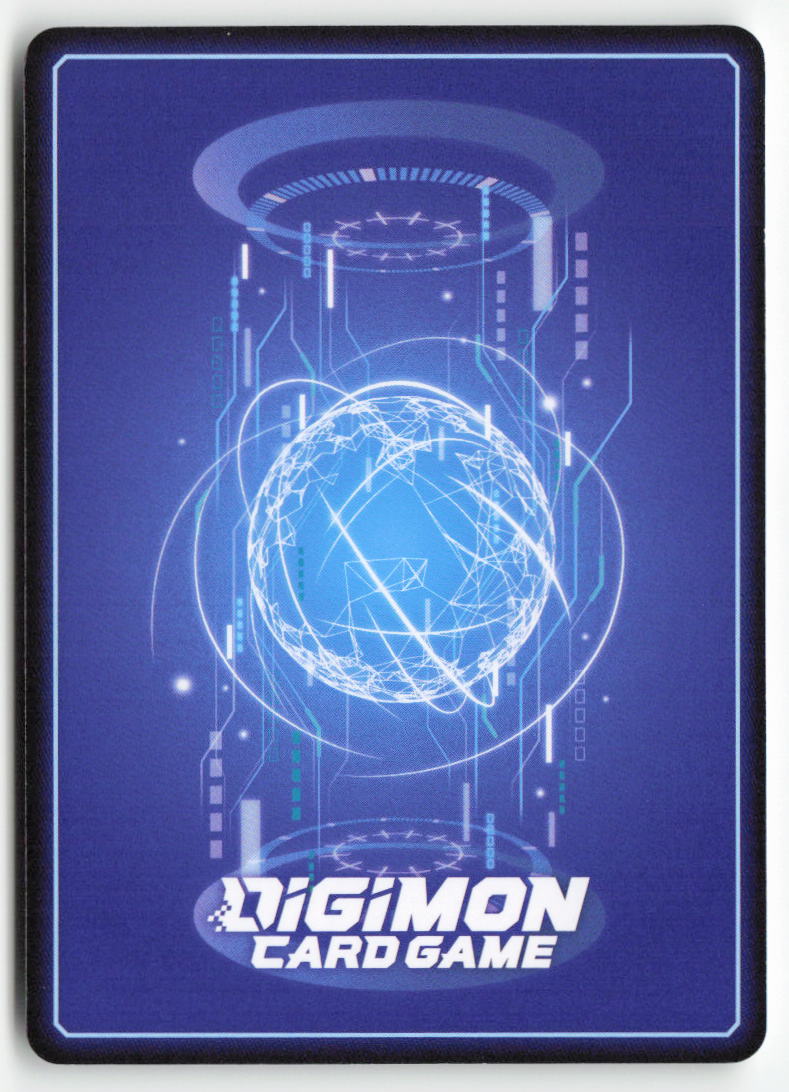 Gotsumon BT2-054 Normal Uncommon Near Mint