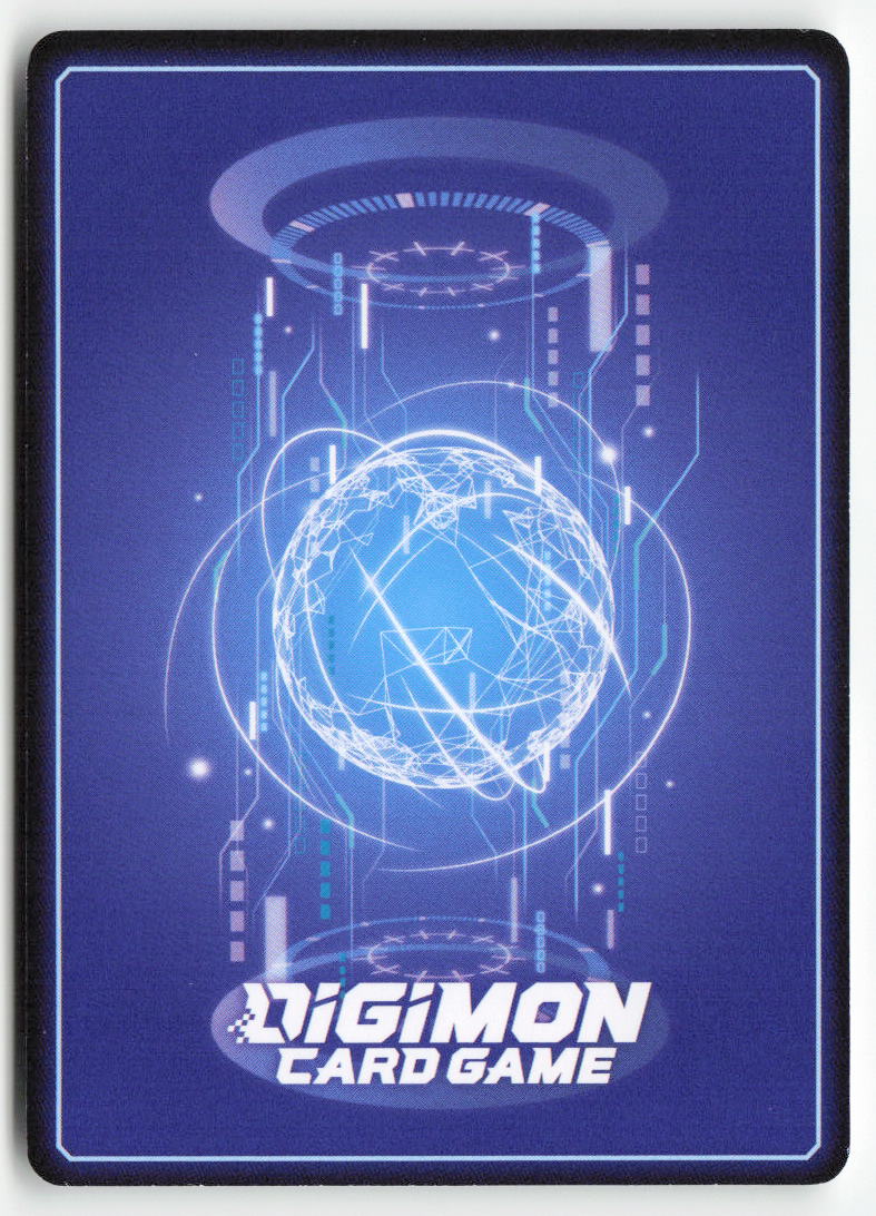 PrinceMamemon BT13-074 Normal Uncommon Near Mint