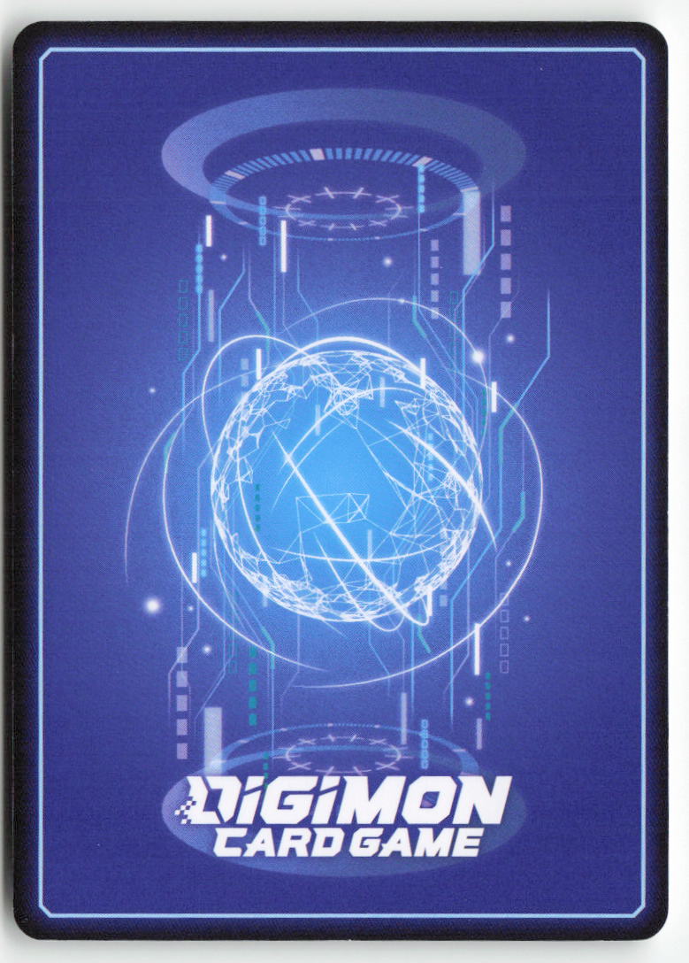 Giromon BT3-068 Normal Common Near Mint
