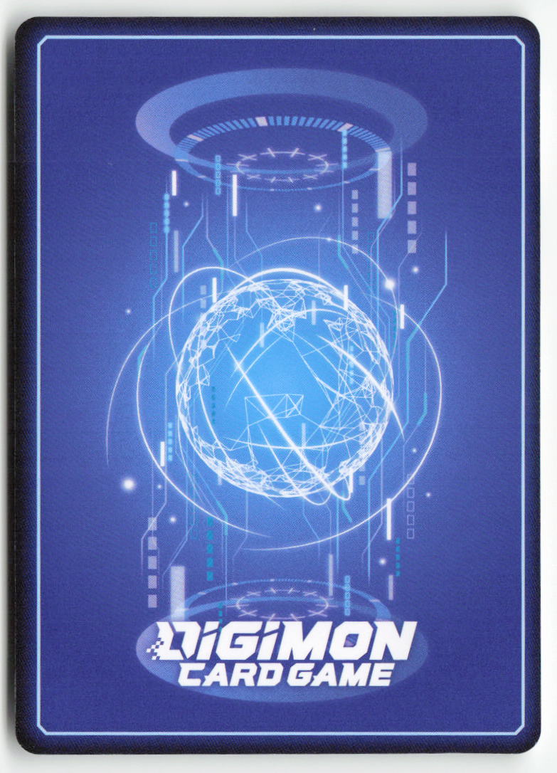 BanchoGolemon BT4-073 Normal Uncommon Near Mint