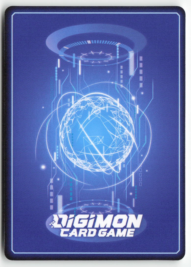 Sunarizamon BT4-064 Normal Uncommon Near Mint