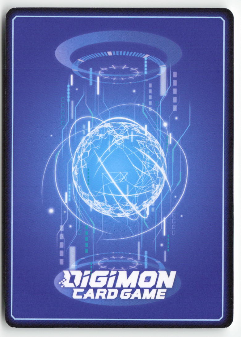 Keramon BT5-059 Normal Common Near Mint