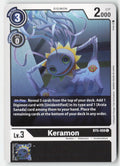 Keramon BT5-059 Normal Common Near Mint