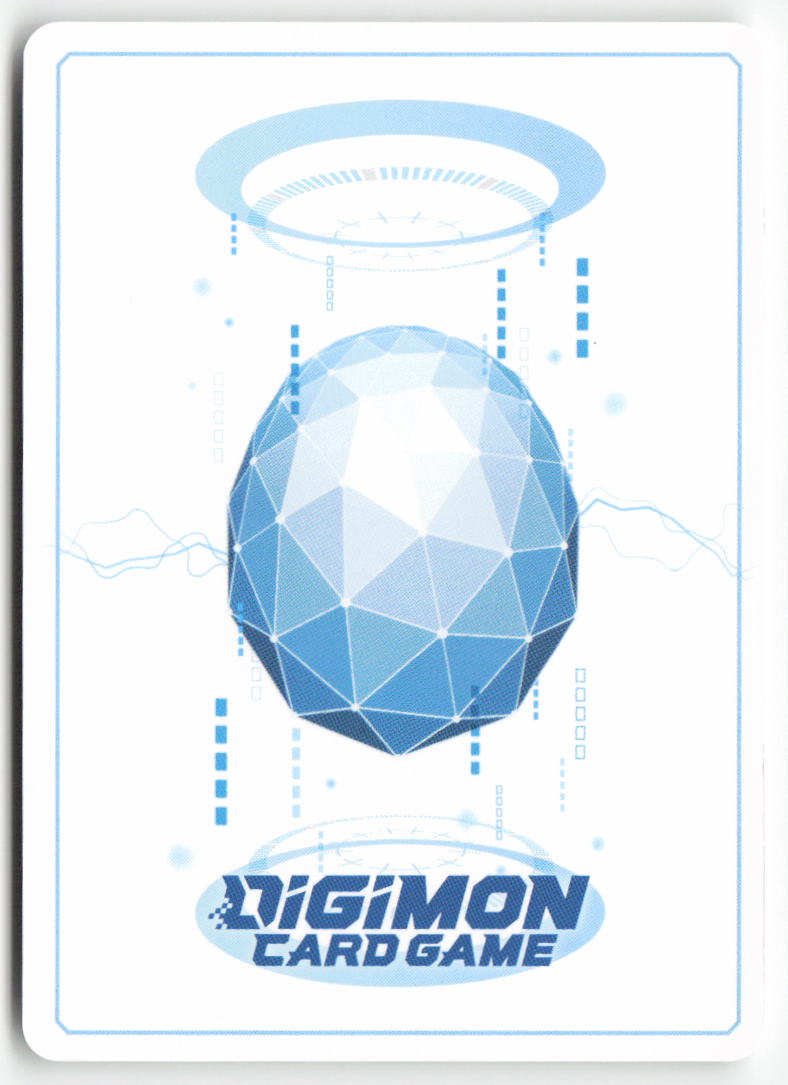 Dorimon BT7-005 Normal Uncommon Near Mint
