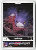 Dorimon BT7-005 Normal Uncommon Near Mint