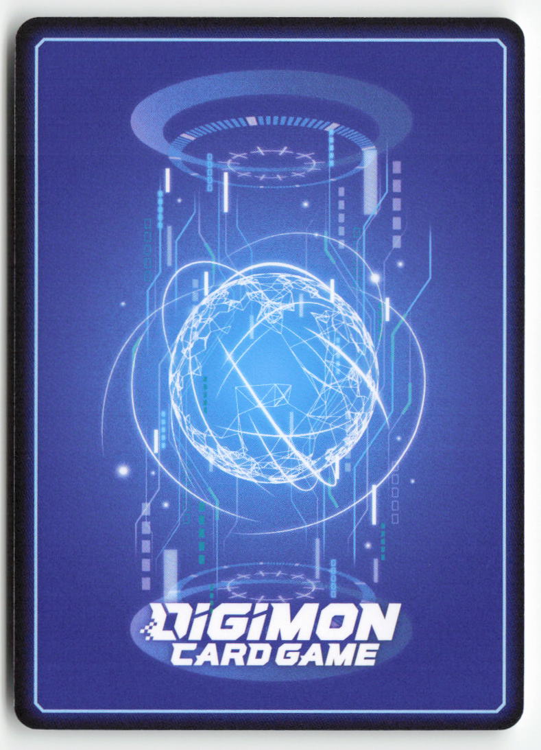 Junkmon BT6-055 Normal Uncommon Near Mint