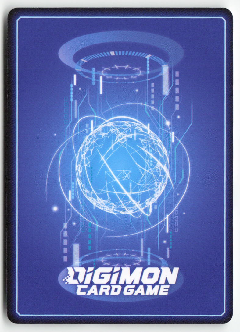 PileVolcamon BT6-066 Normal Uncommon Near Mint