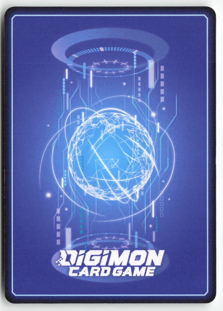Tankdramon BT4-071 Normal Common Near Mint